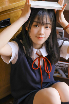 卧底女御警